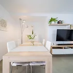Vila Casa De Belges