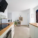 Vila Casa De Belges Yaiza (Lanzarote)