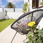 Villa Casa De Belges
