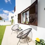 Casa De Belges Yaiza (Lanzarote)