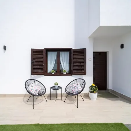 Vila Casa De Belges *