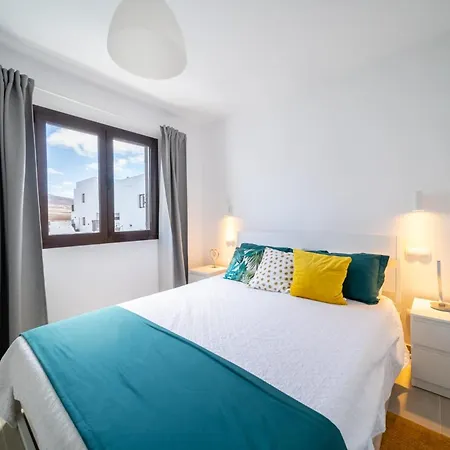Vila Casa De Belges Yaiza (Lanzarote)
