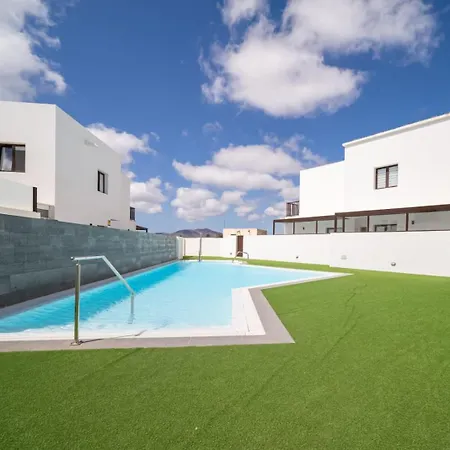 Casa De Belges * Yaiza (Lanzarote)