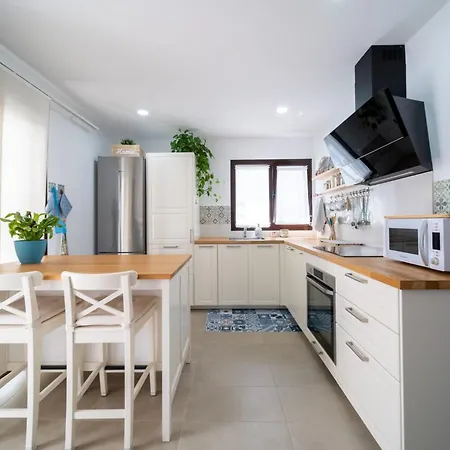 Casa De Belges Vila Yaiza (Lanzarote)