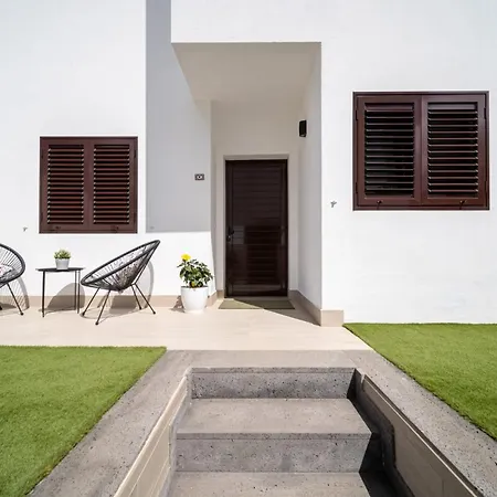 Βίλα Casa De Belges