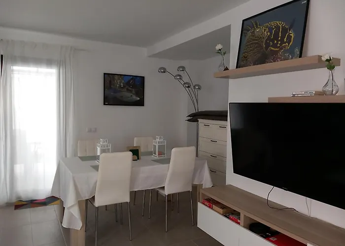 Βίλα Casa De Belges Yaiza (Lanzarote)