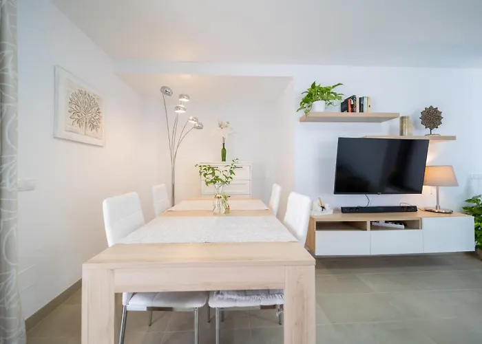 Βίλα Casa De Belges