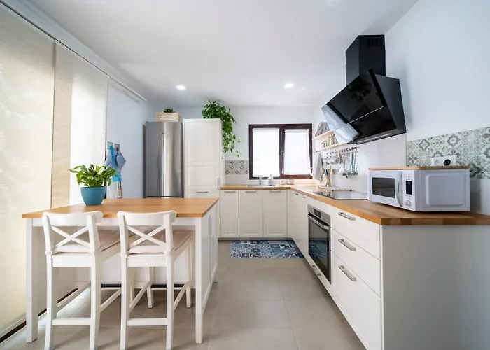 Casa De Belges Βίλα Yaiza (Lanzarote)