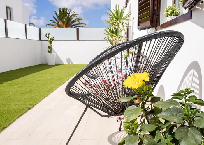 Βίλα Casa De Belges