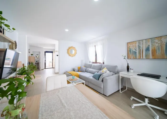 Casa De Belges Βίλα Yaiza (Lanzarote)