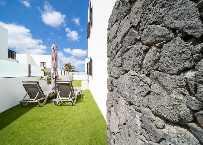 Βίλα Casa De Belges *