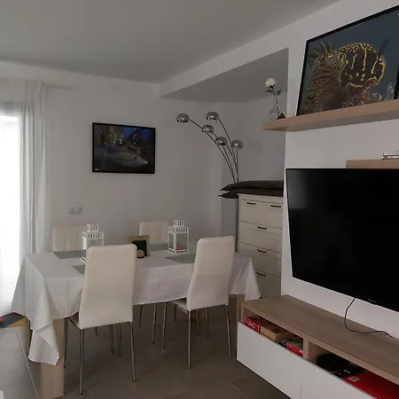 Villa Casa De Belges Yaiza (Lanzarote)