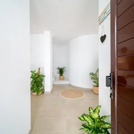 Casa De Belges Yaiza (Lanzarote)