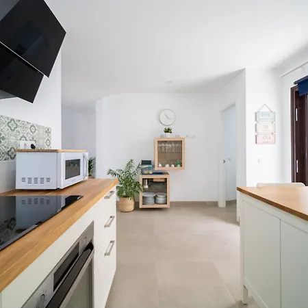 Villa Casa De Belges Yaiza (Lanzarote)