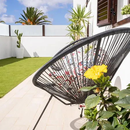 Villa Casa De Belges