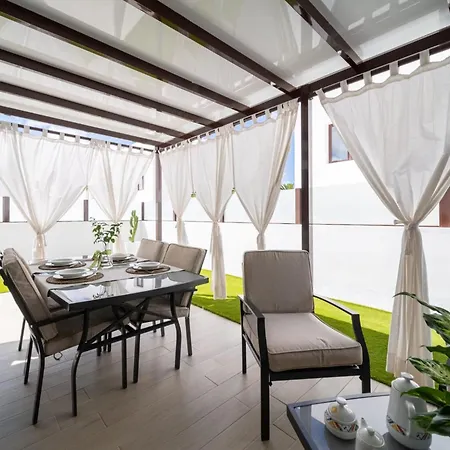 Casa De Belges Villa Yaiza (Lanzarote)