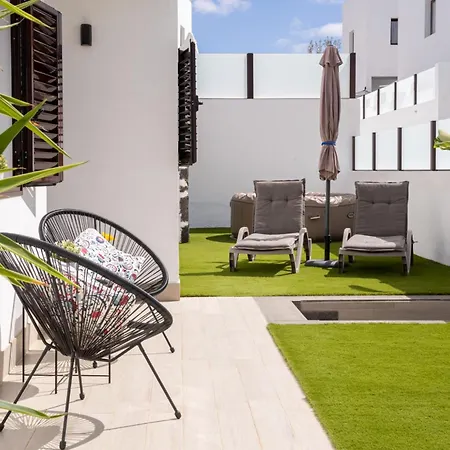 Villa Casa De Belges