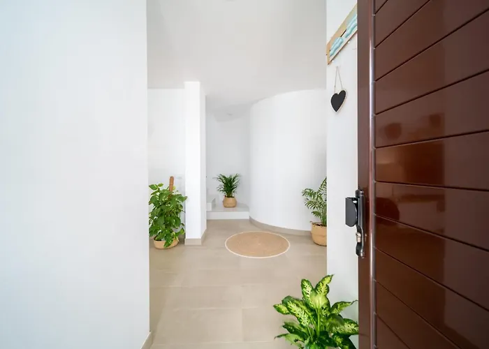 Casa De Belges Yaiza (Lanzarote)