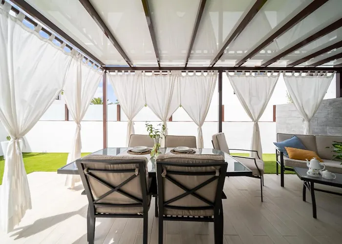 Casa De Belges Yaiza (Lanzarote)