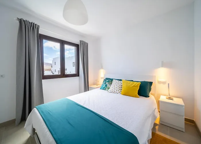 Villa Casa De Belges Yaiza (Lanzarote)