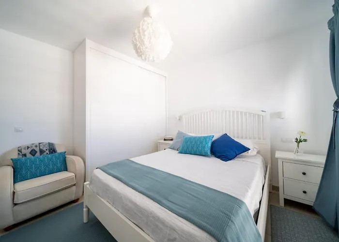 Casa De Belges * Yaiza (Lanzarote)