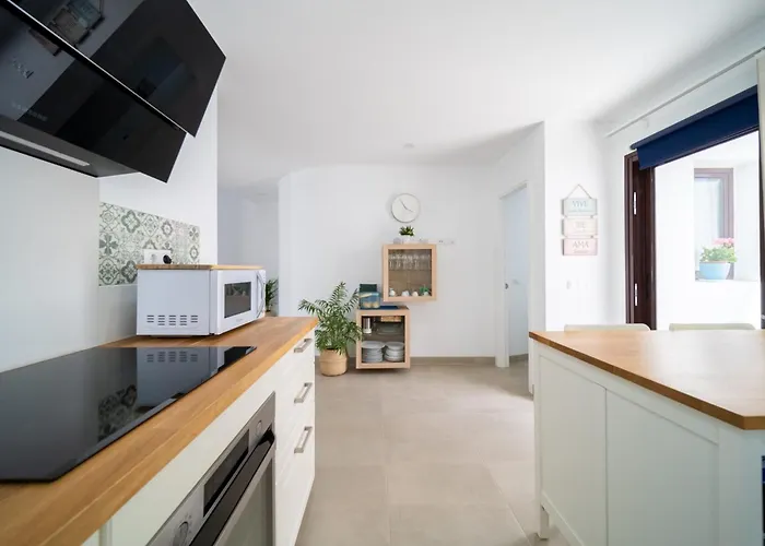 Villa Casa De Belges Yaiza (Lanzarote)