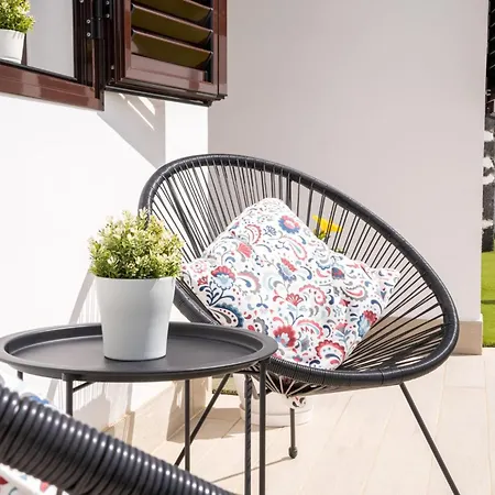 Casa De Belges * 야이자