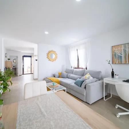 Casa De Belges 빌라 야이자